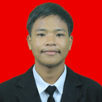 CANDRA GALUH JULIANTO